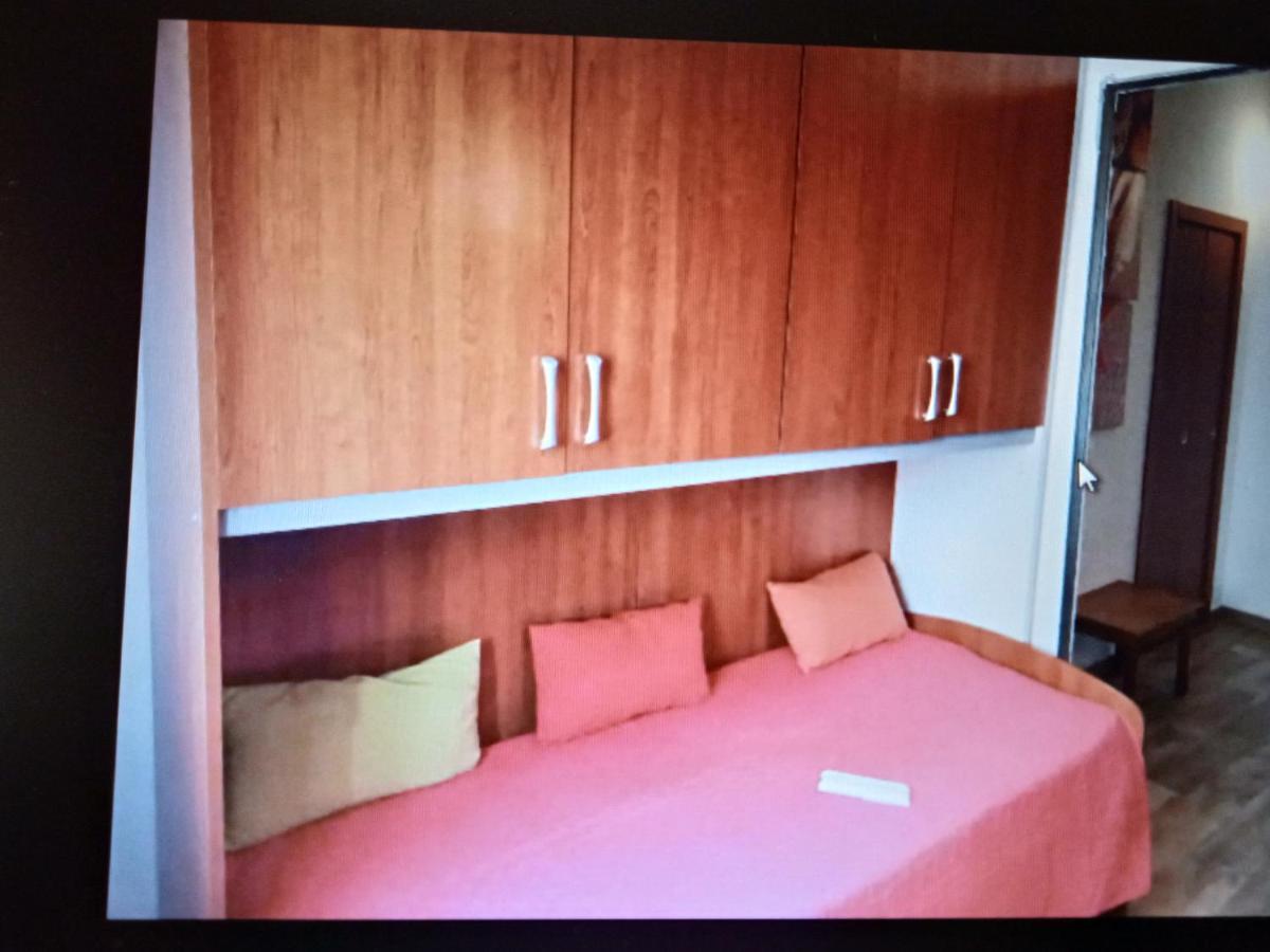 Casa Cavalieri Apartment Местре Екстериор снимка