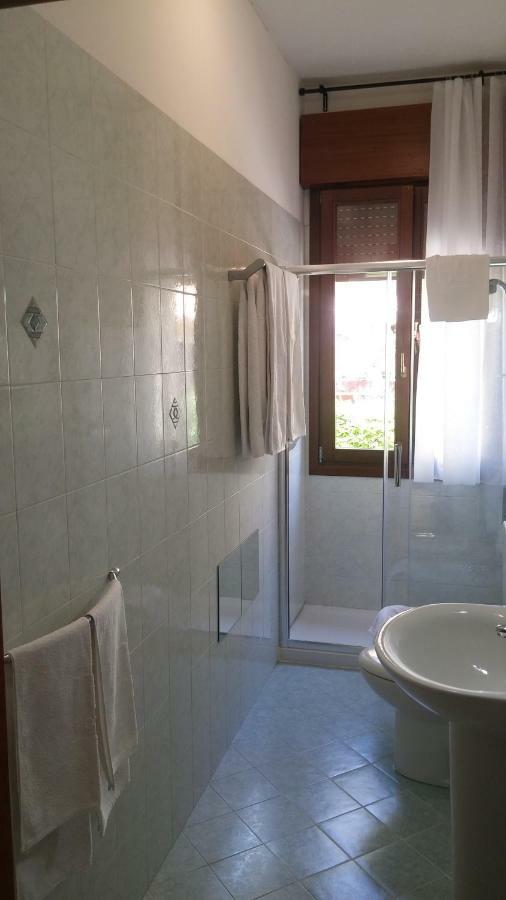 Casa Cavalieri Apartment Местре Екстериор снимка