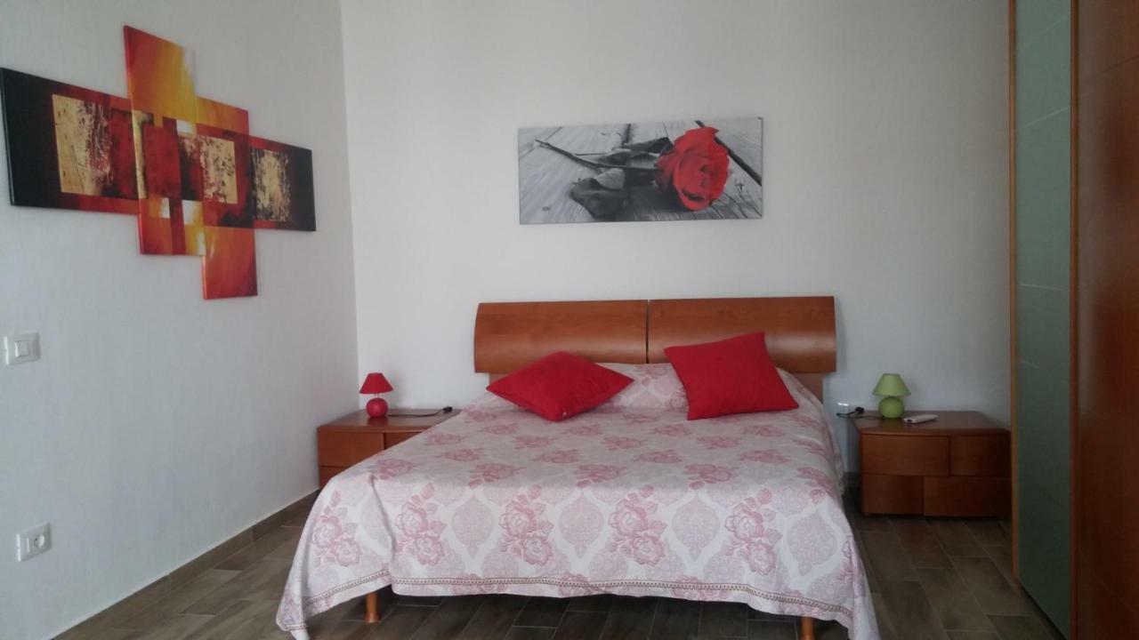 Casa Cavalieri Apartment Местре Екстериор снимка
