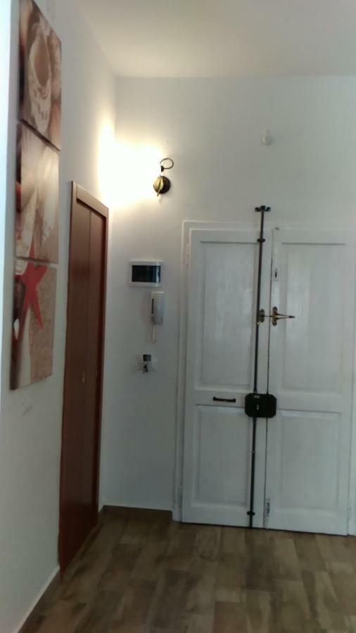 Casa Cavalieri Apartment Местре Екстериор снимка