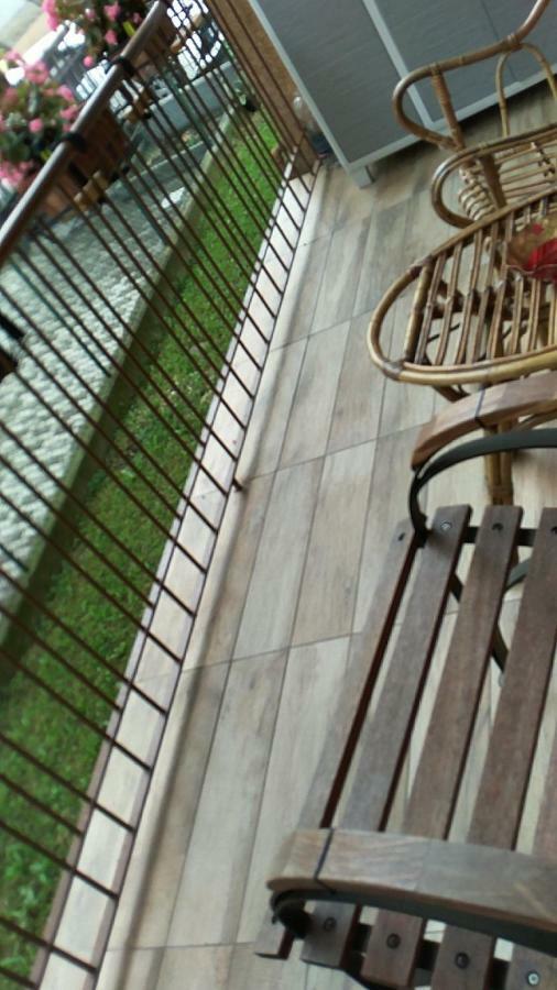 Casa Cavalieri Apartment Местре Екстериор снимка