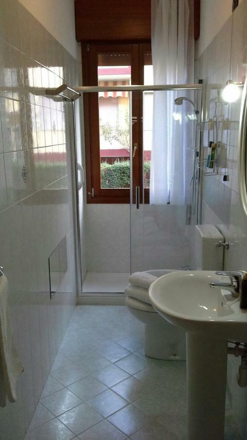 Casa Cavalieri Apartment Местре Екстериор снимка