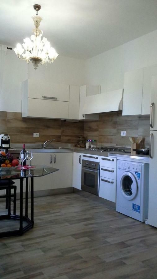 Casa Cavalieri Apartment Местре Екстериор снимка