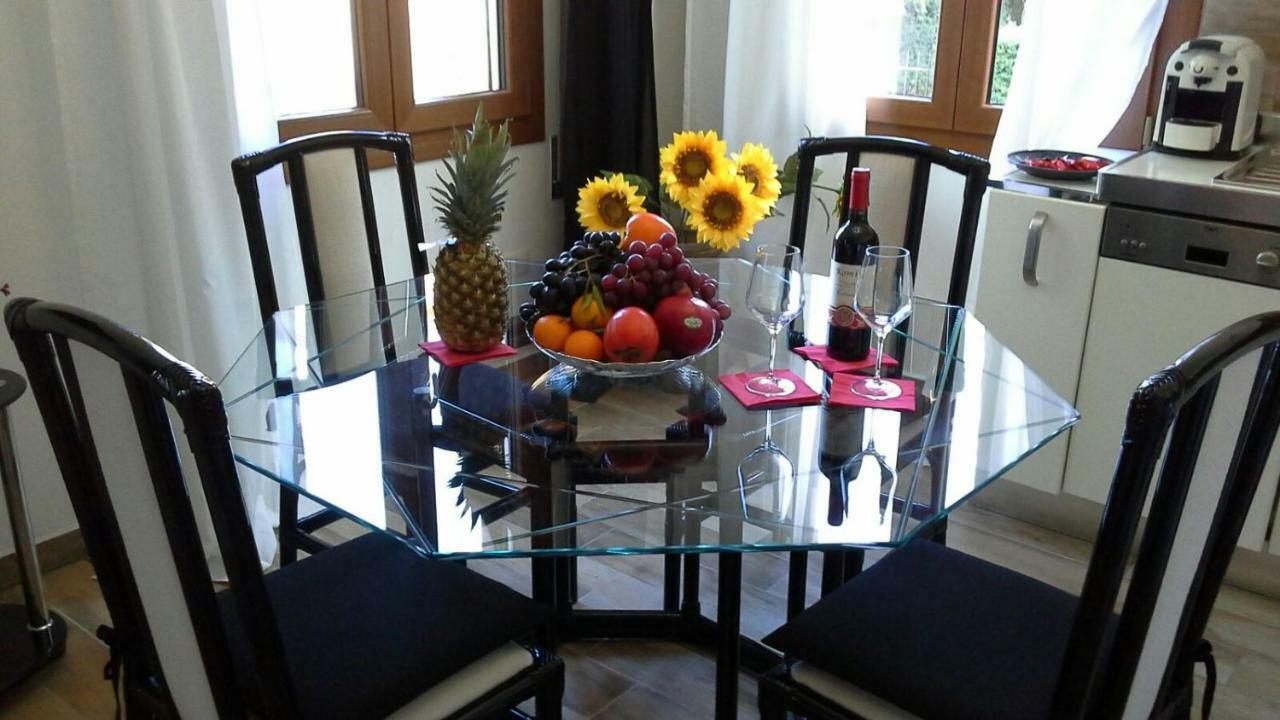 Casa Cavalieri Apartment Местре Екстериор снимка
